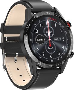 Smartwatch Promis SM40 Czarny  (SM40/1-L13) 2