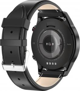 Smartwatch Promis SM40 Czarny  (SM40/1-L13) 4
