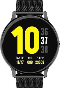 Smartwatch Promis SD25 Czarny  (SD25/3-DT88) 2