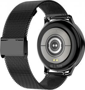 Smartwatch Promis SD25 Czarny  (SD25/3-DT88) 5