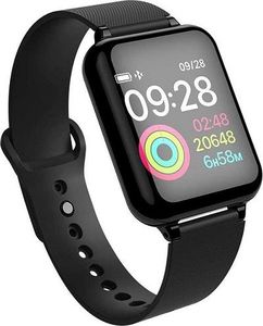 Smartwatch Microwear B57 Czarny 2