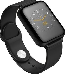 Smartwatch Microwear B57 Czarny 3