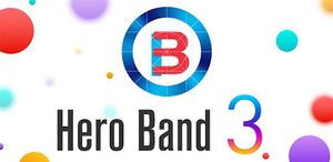 Smartwatch Microwear B57 Czarny 4