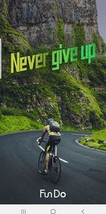 Smartwatch Microwear QW16 Różowy 6