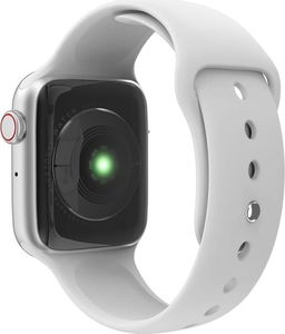 Smartwatch Microwear W34 Biały  (W34) 3