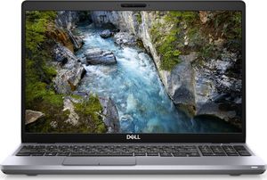 Laptop Dell Precision 3551 (1000547542919) 1