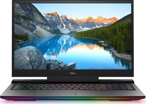 Laptop Dell Inspiron G7 7700 (7700-6957) 1