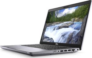 Laptop Dell Latitude 5411 (N006L541114EMEA+WWAN) 5