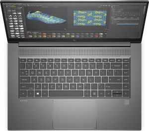 Laptop HP ZBook Create G7 (1J3S1EA) 4