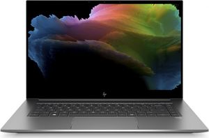 Laptop HP ZBook Studio G7 (1J3W1EA) 1
