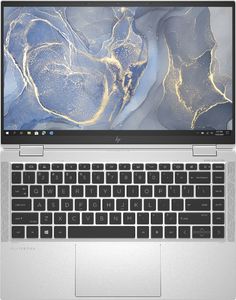 Laptop HP EliteBook x360 1040 G7 (204J8EA) 8