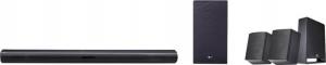 Soundbar LG SJ4R 4.1 4