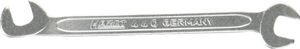 Hazet Hazet 440-5 double open-end wrench 5x78mm 1