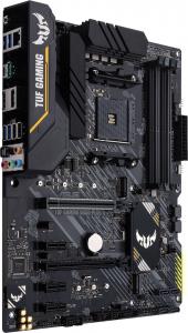 Płyta główna Asus TUF GAMING B450-PLUS II 3