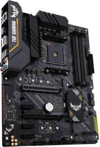 Płyta główna Asus TUF GAMING B450-PLUS II 4