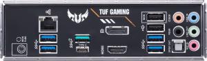 Płyta główna Asus TUF GAMING B450-PLUS II 7