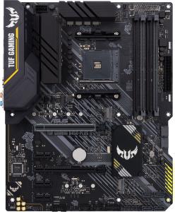 Płyta główna Asus TUF GAMING B450-PLUS II 2