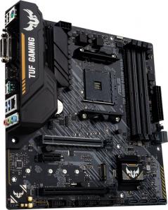 Płyta główna Asus TUF GAMING B450M-PLUS II 3