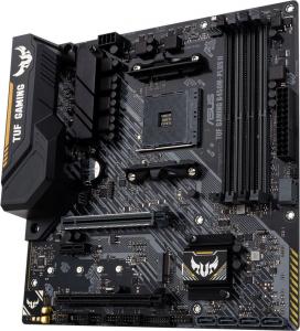 Płyta główna Asus TUF GAMING B450M-PLUS II 4