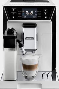 Ekspres ciśnieniowy DeLonghi ECAM 556.55W 1