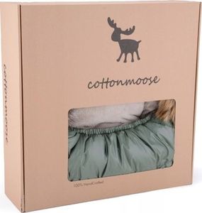 Sensillo Śpiworek Combi 3w1 black 2