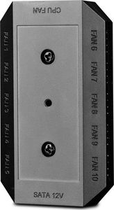 Deepcool Kontroler wentylatorów FH-10 (DP-F10PWM-HUB) 3