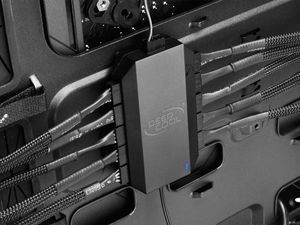 Deepcool Kontroler wentylatorów FH-10 (DP-F10PWM-HUB) 6