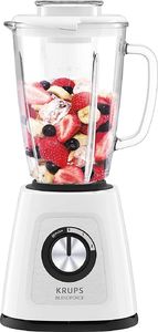 Blender kielichowy Krups Blender kielichowy KB403D 1