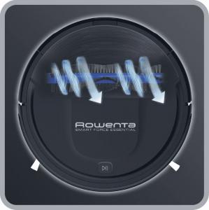 Robot sprzątający Rowenta RR6825 3