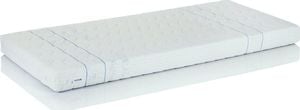 Hevea Materac lateksowy Hevea Junior 130x80 (Aegis Natural Care) 1