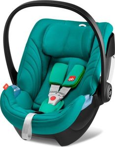 Fotelik samochodowy gb Fotelik Samochodowy 0-13 Kg Gb Artio - Sapphire Blue 2