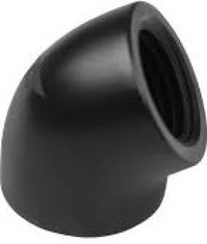 Nanoxia CF1 2x G1/4", czarny (CF-MGF030) 2