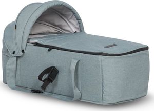 Wózek easyGO Wózek bliźniaczy głęboko-spacerowy Domino 2020 Mineral 5