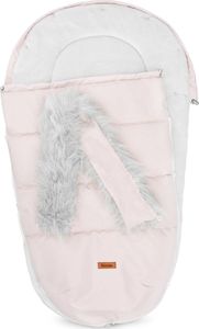 Sensillo ŚPIWOREK SENSILLO INDIANA PINK 100 X 50 2