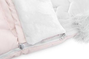 Sensillo ŚPIWOREK SENSILLO INDIANA PINK 100 X 50 3