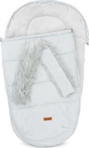 Sensillo ŚPIWOREK SENSILLO INDIANA ASH 100 X 50 2