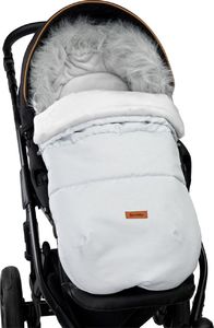 Sensillo ŚPIWOREK SENSILLO INDIANA ASH 100 X 50 3