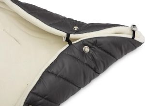 Sensillo ŚPIWOREK SENSILLO ELF GRAPHITE / POLAR 100 X 46 2