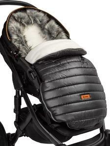 Sensillo ŚPIWOREK SENSILLO ELF GRAPHITE / POLAR 100 X 46 5