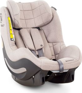 Fotelik samochodowy Avionaut Fotelik samochodowy 0-18 kg Avionaut AeroFIX RWF F02 Beżowy 1