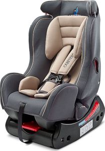 Fotelik samochodowy Caretero Fotelik Samochodowy 0-25 Kg Caretero Scope 2018 - Beż 1