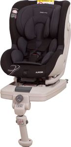 Fotelik samochodowy Coto Baby FOTELIK SAMOCHODOWY 0-18 kg COTO BABY AURORA - BLACK 1