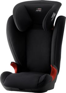Fotelik samochodowy Romer Fotelik Samochodowy 15-36 Kg Romer KID II Black - Cosmos Black 1