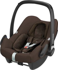 Fotelik samochodowy Maxi Cosi Fotelik Samochodowy 0-13 Kg Maxi Cosi Rock - Nomad Brown 1