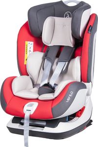 Fotelik samochodowy Coletto FOTELIK SAMOCHODOWY 0-25kg COLETTO VENTO - CZERWONY 2