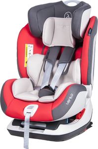 Fotelik samochodowy Coletto FOTELIK SAMOCHODOWY 0-25kg COLETTO VENTO - CZERWONY 3