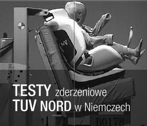 Fotelik samochodowy Coletto FOTELIK SAMOCHODOWY 0-25kg COLETTO VENTO - CZERWONY 8