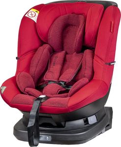 Fotelik samochodowy Coletto FOTELIK SAMOCHODOWY 0-18 kg COLETTO MILLO ISOFIX RED 1