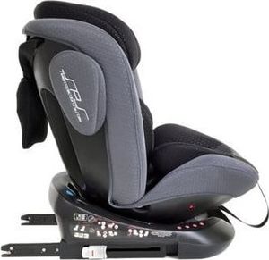 Fotelik samochodowy Summer Baby Fotelik obrotowy 360 0-36 kg Summer Baby FARO - Czarny 11