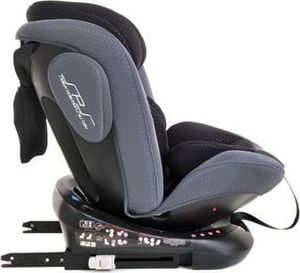 Fotelik samochodowy Summer Baby Fotelik obrotowy 360 0-36 kg Summer Baby FARO - Czarny 12